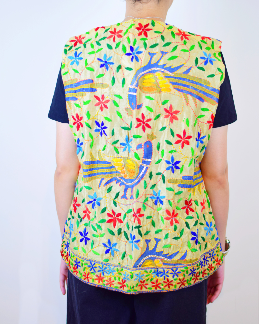 Phulkari Koti - Image 4