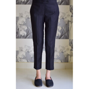 Slim Fit Pants
