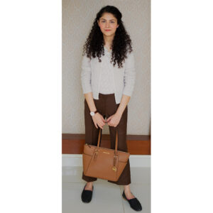 The Perfect Flared Pants