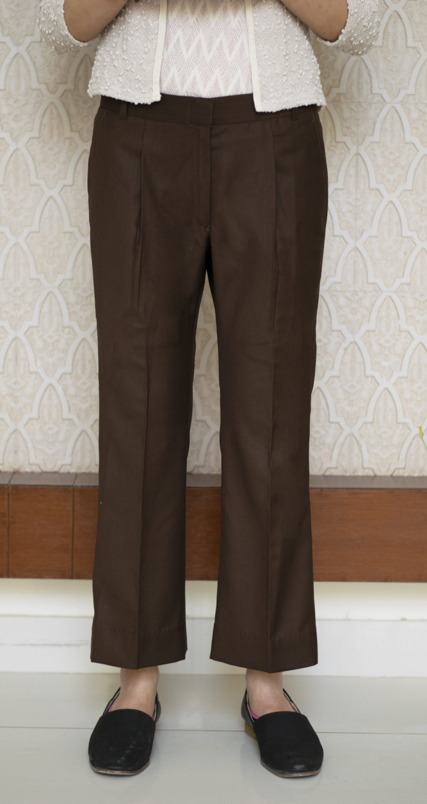 The Perfect Flared Pants - Image 2