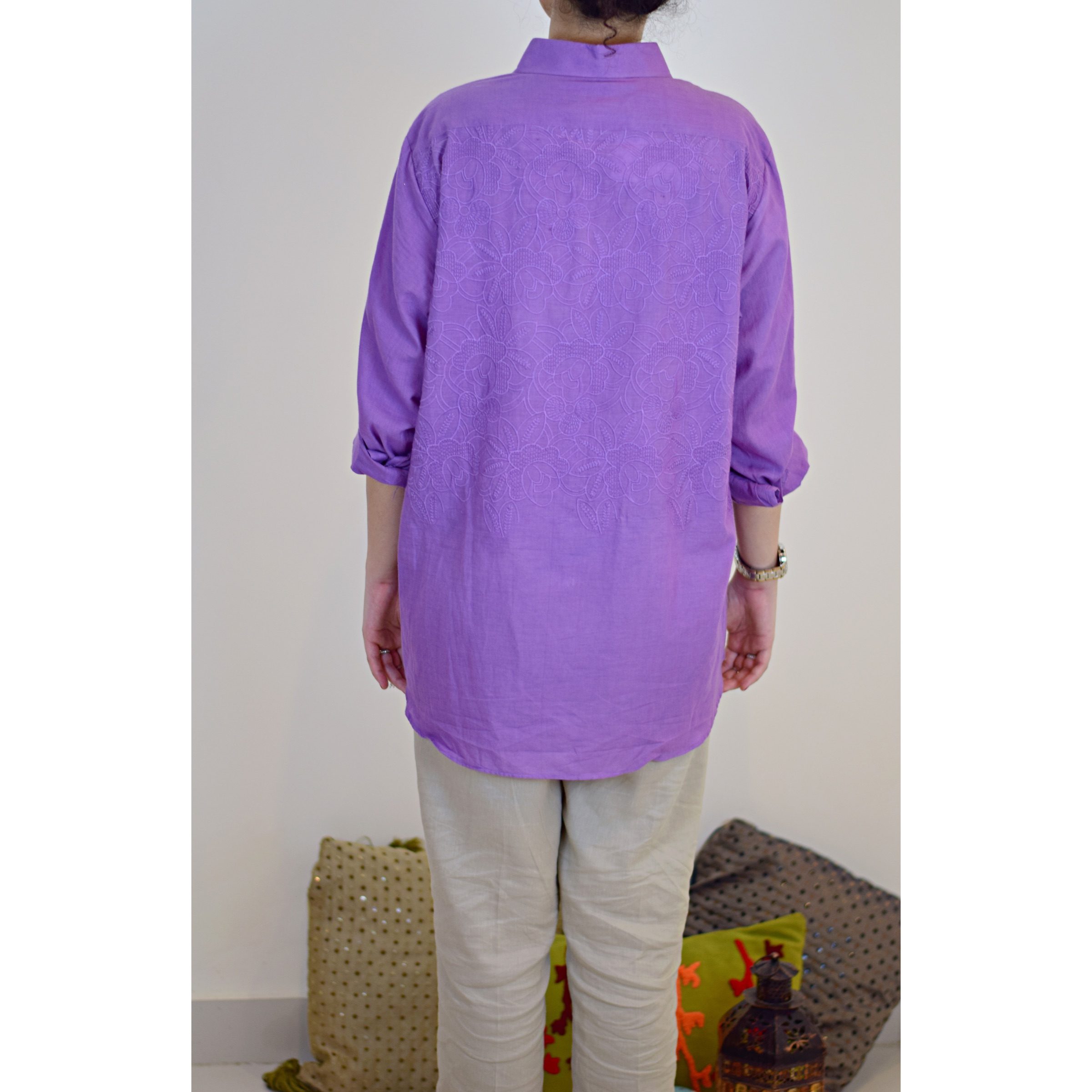 Button-Down Shirt - Image 8