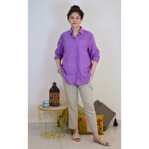 Button-Down Shirt