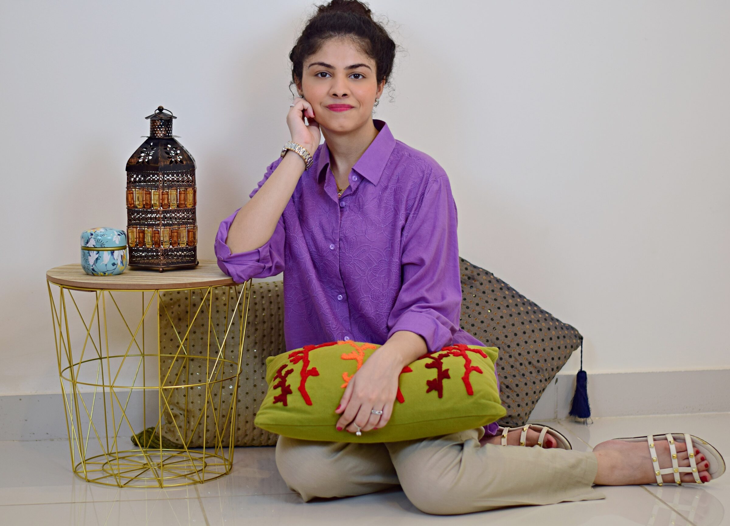 Button-Down Shirt - Image 2