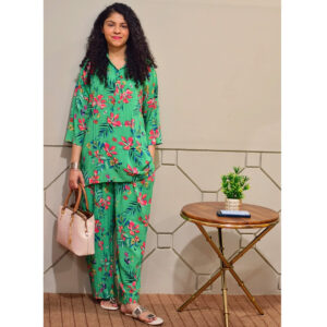 Co-ord Set