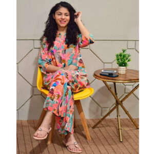 Co-ord Set