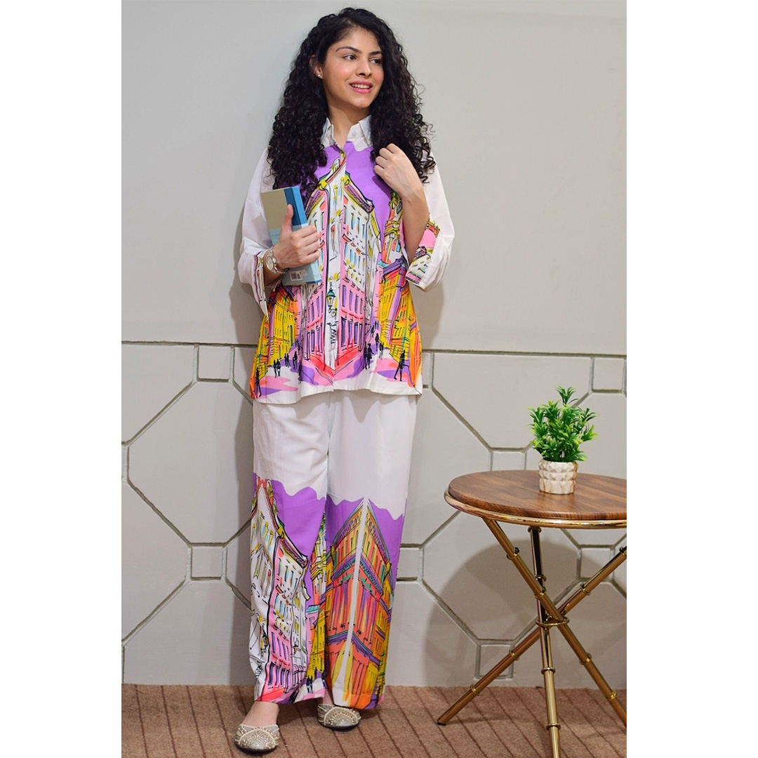 Co-ord Set