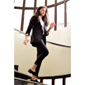 Workwear Blazer