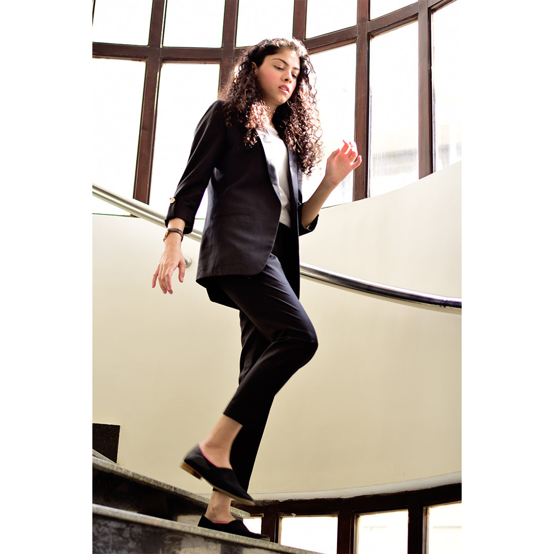 Workwear Blazer